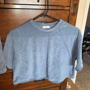 Two piece matching set